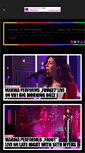 Mobile Screenshot of marina-and-the-diamonds.net